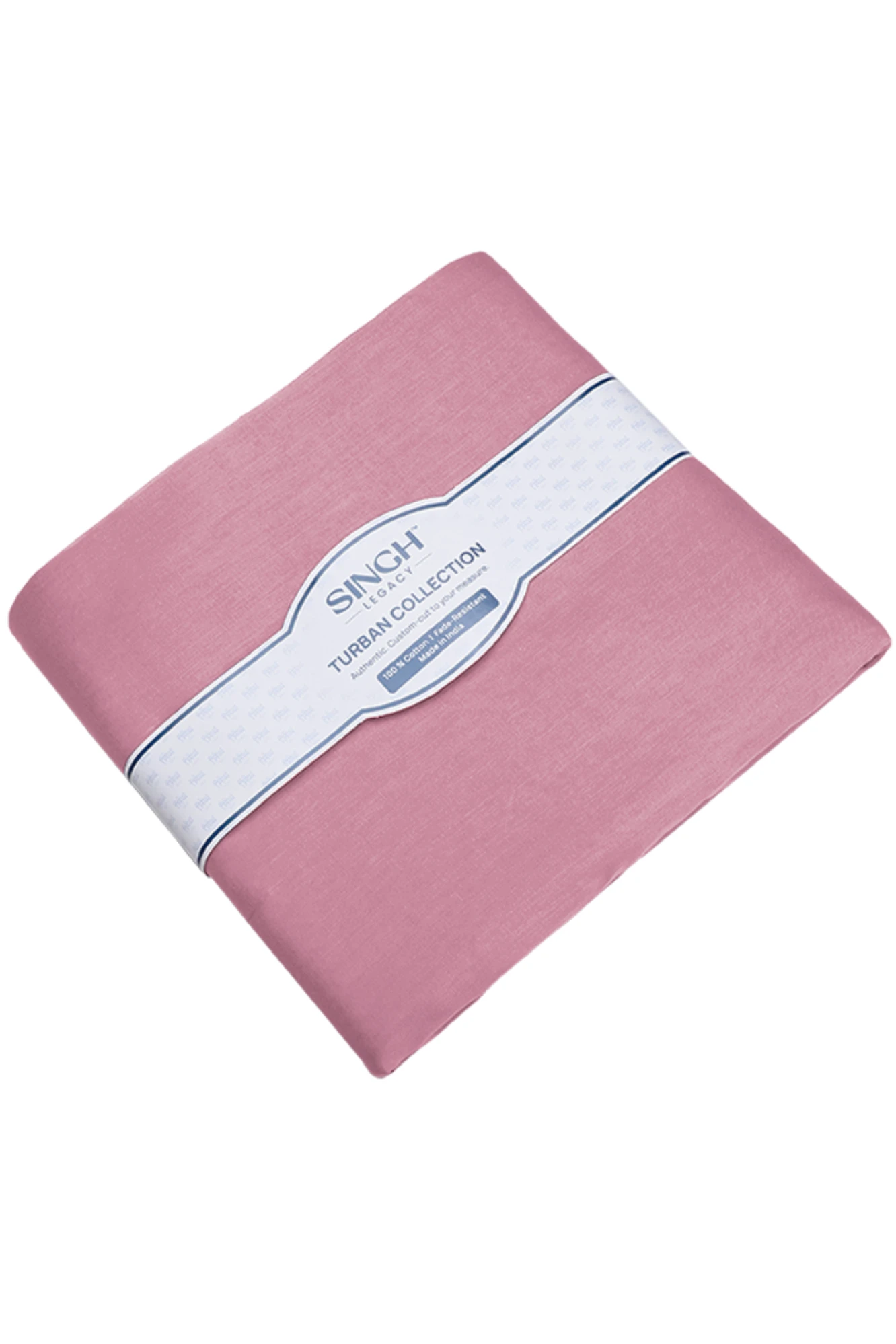 Bloom Mist Pink | Full Voile