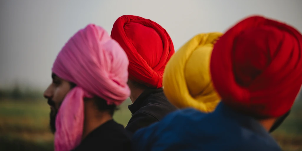 Step by Step Guide to Tying a Turban for Beginners