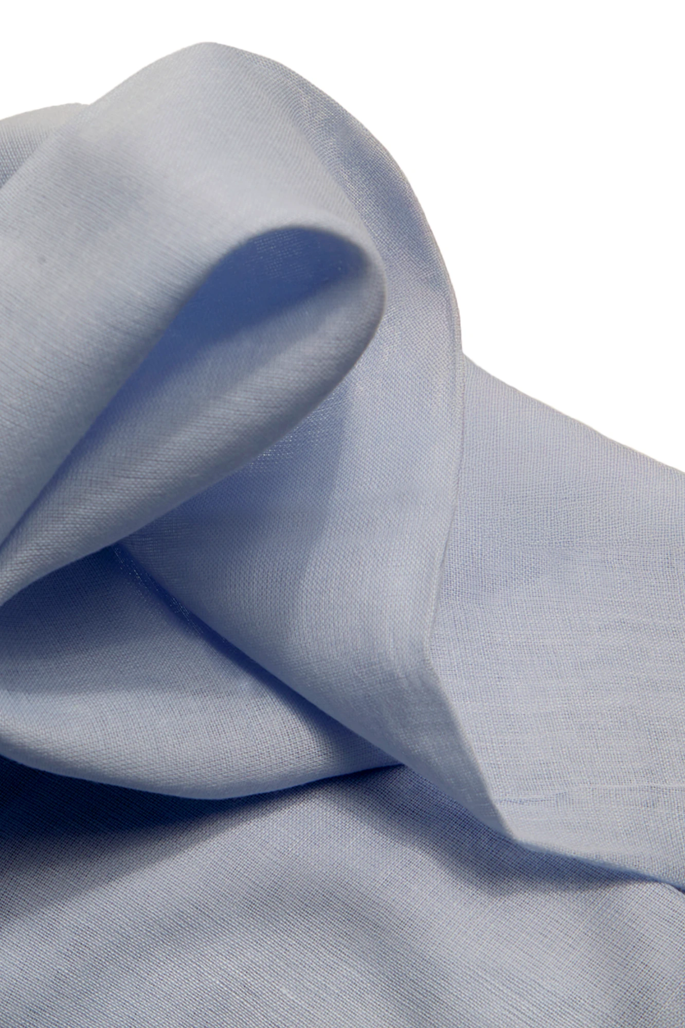 Sky Mist Blue | Rubia Voile