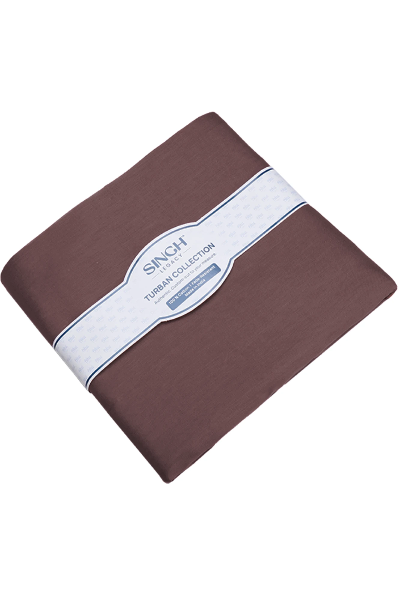 Woody Brown | Full Voile