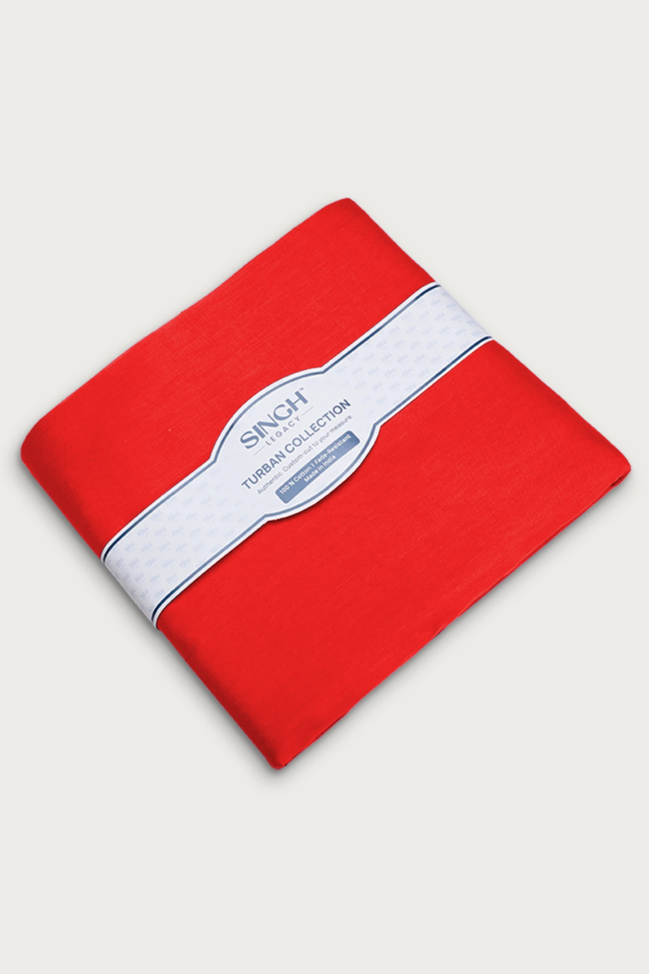 Valor Red | Rubia Voile