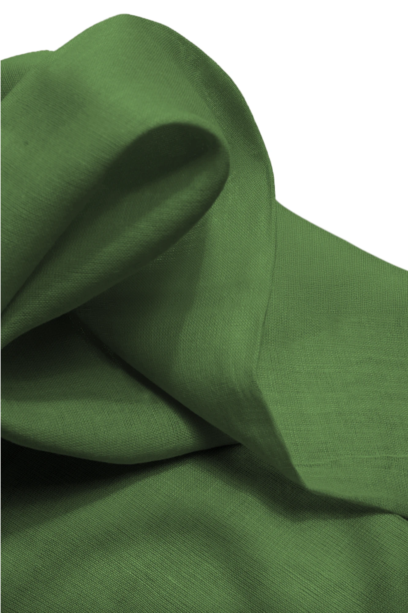 Leaf green | Full Voile