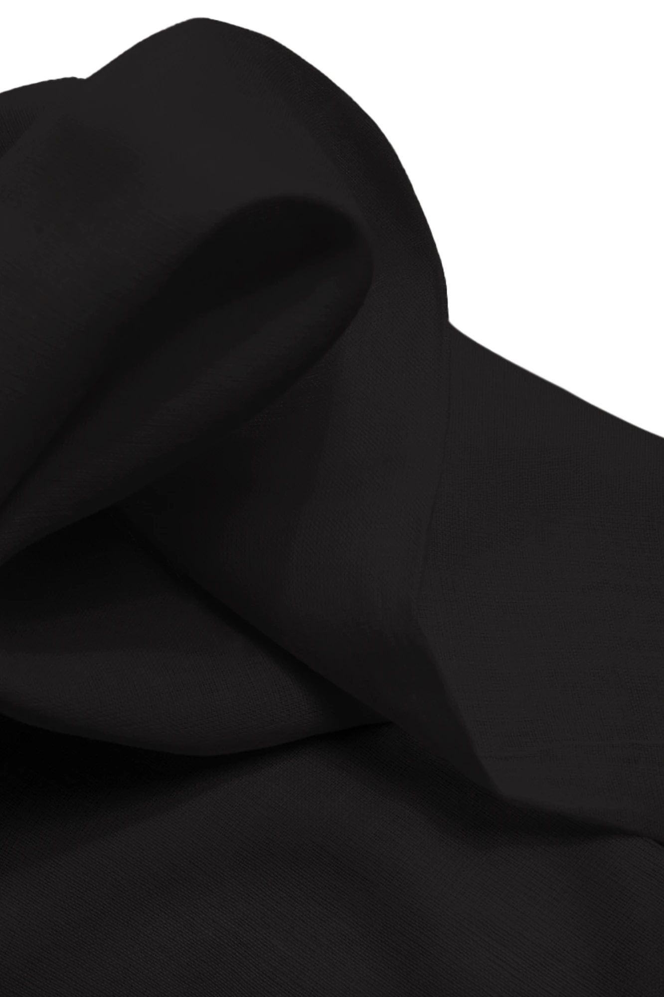 Slate Grey | Full Voile