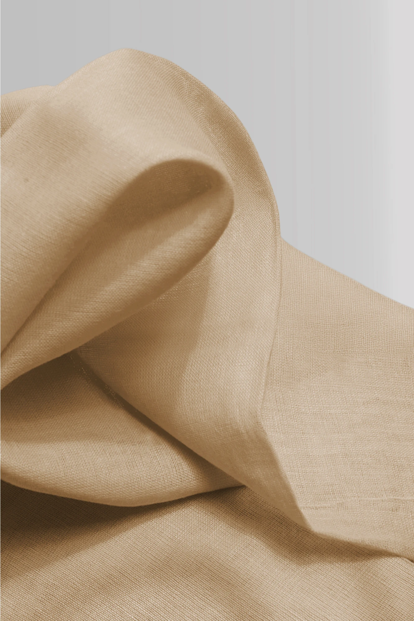 Urban Sand Khakhi | Full Voile