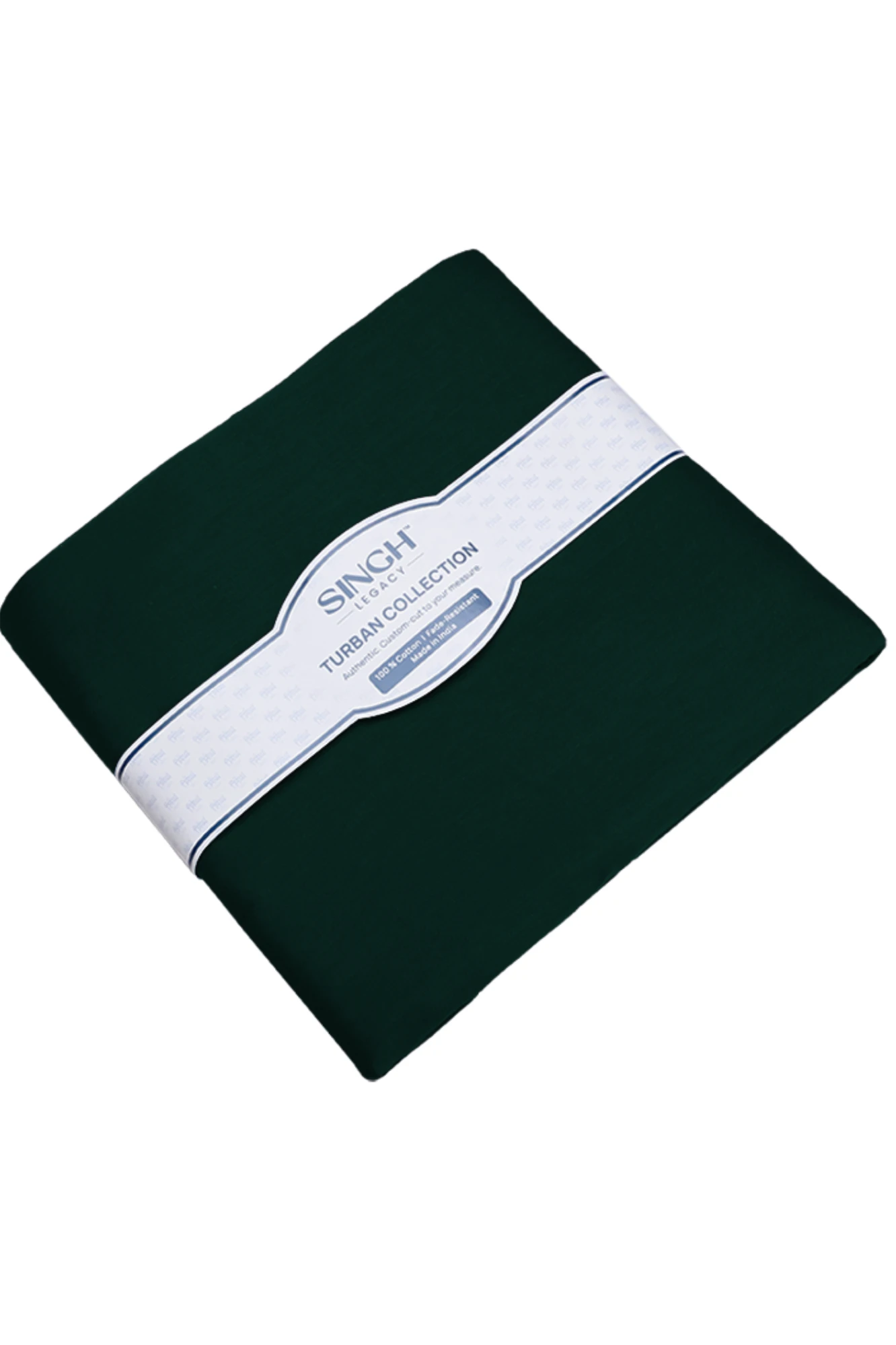 Pine Trail green | Full Voile