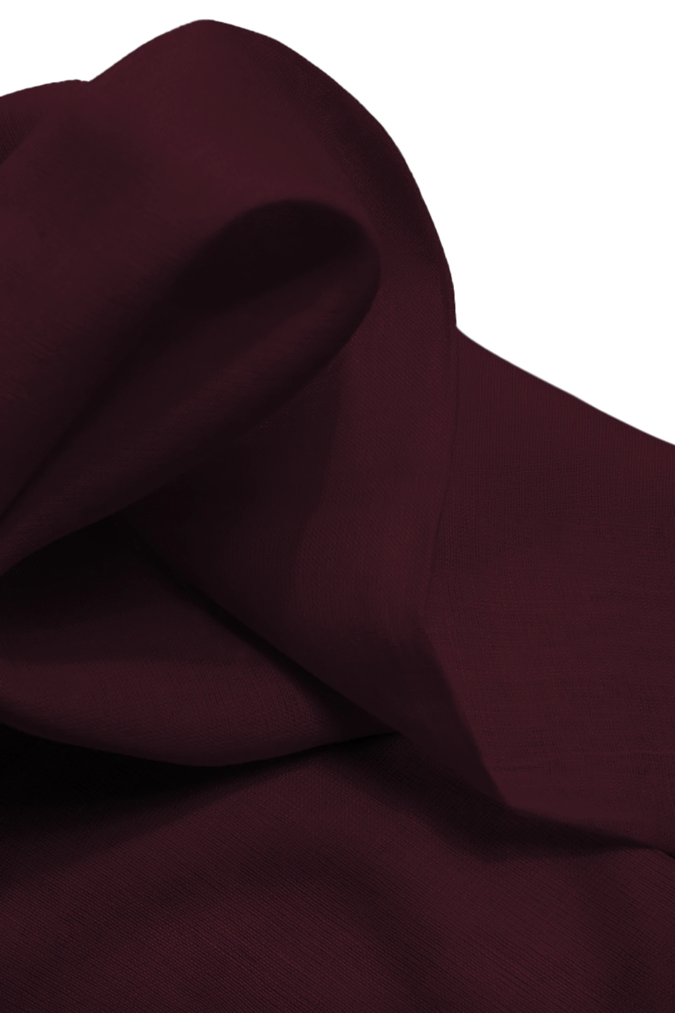 Claasic maroon | Full Voile