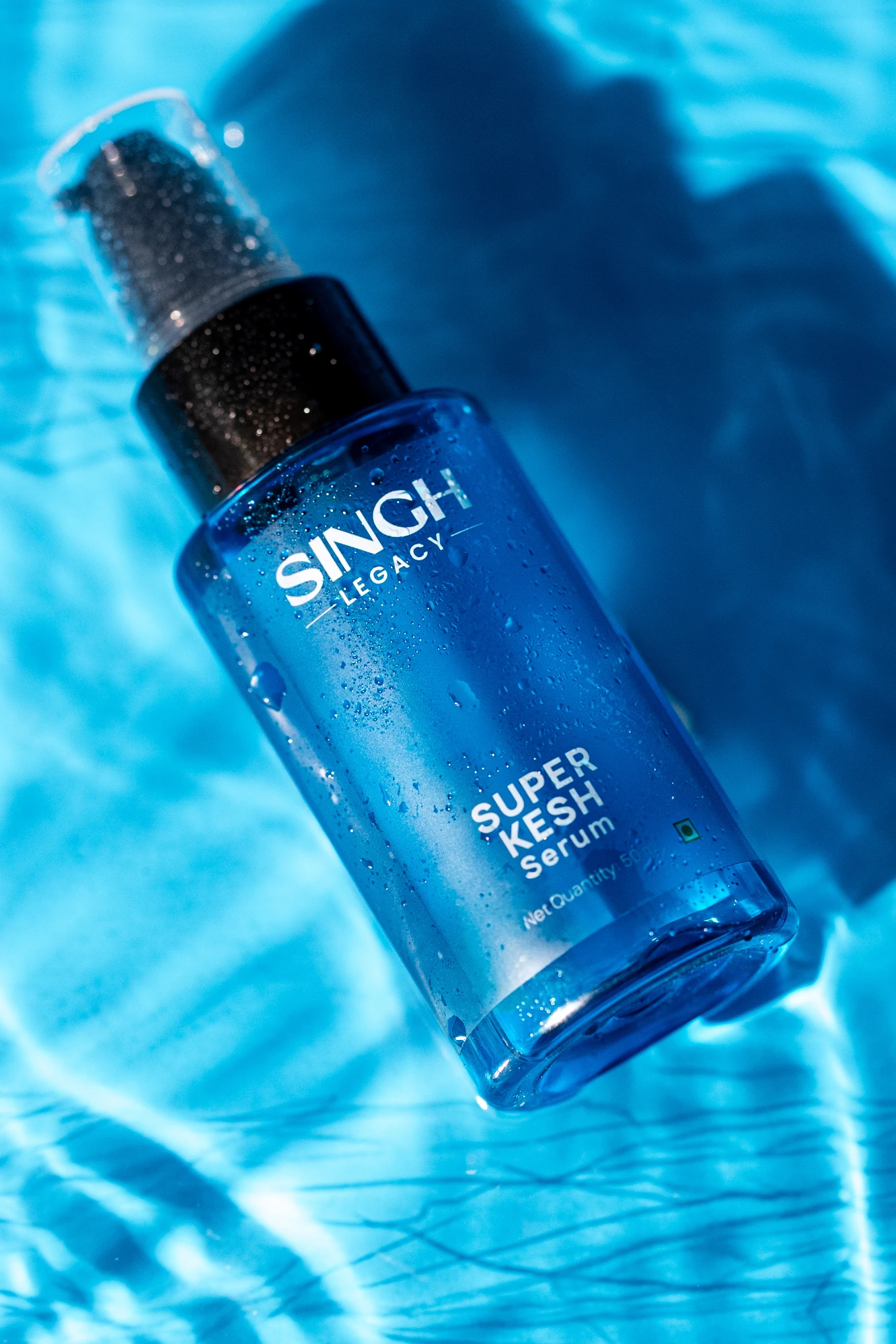 Super Kesh Serum