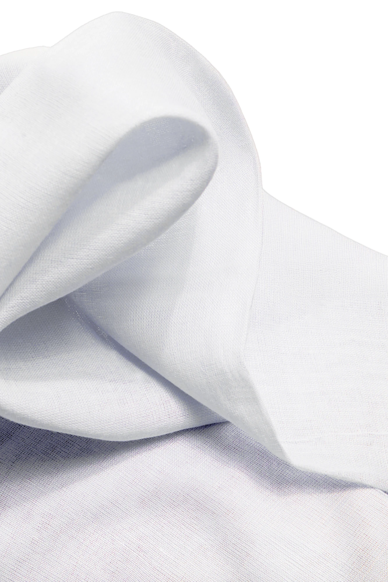 Pure Legacy white | Premium Full Voile