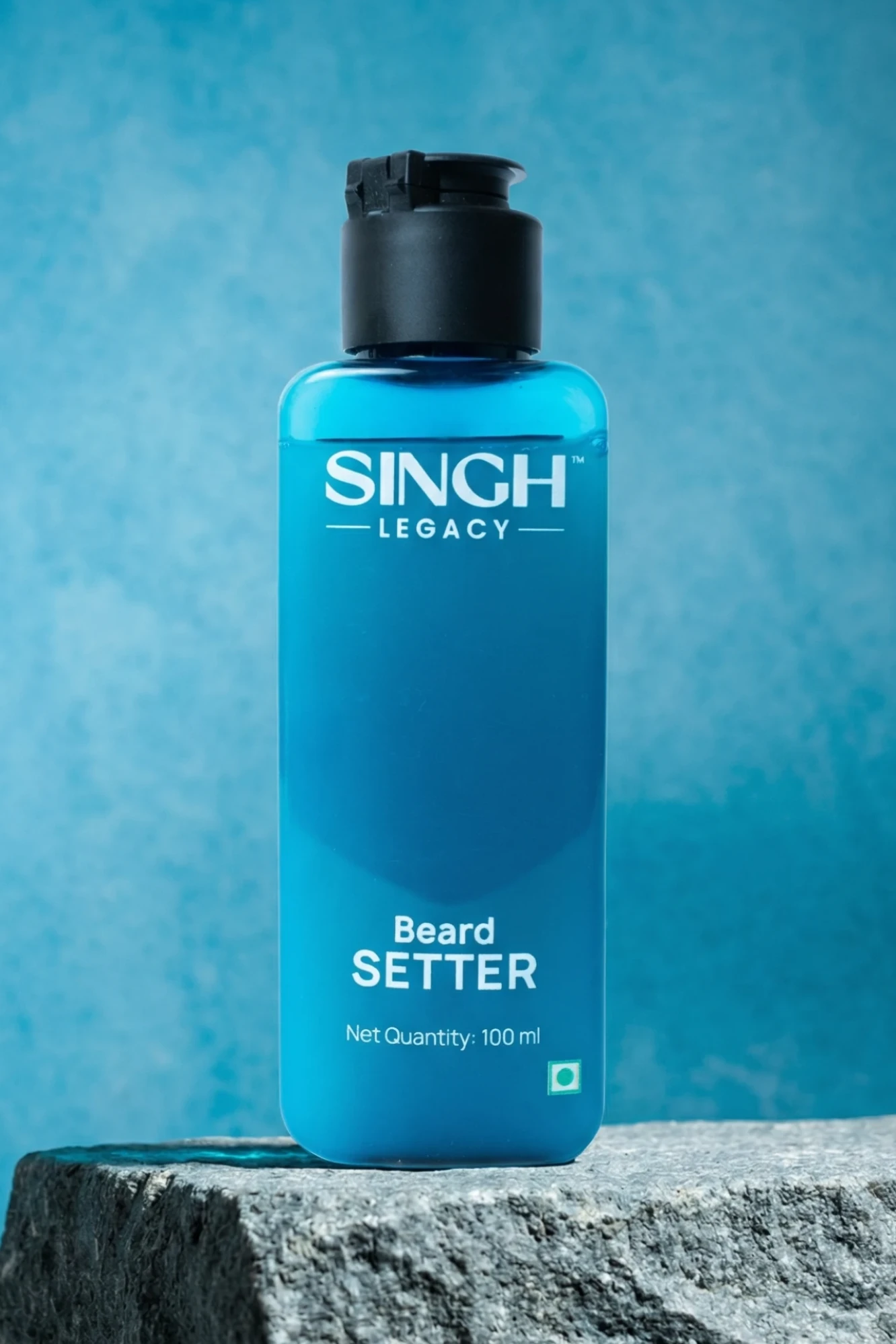 Singh Legacy Beard Setter (1*100ml)