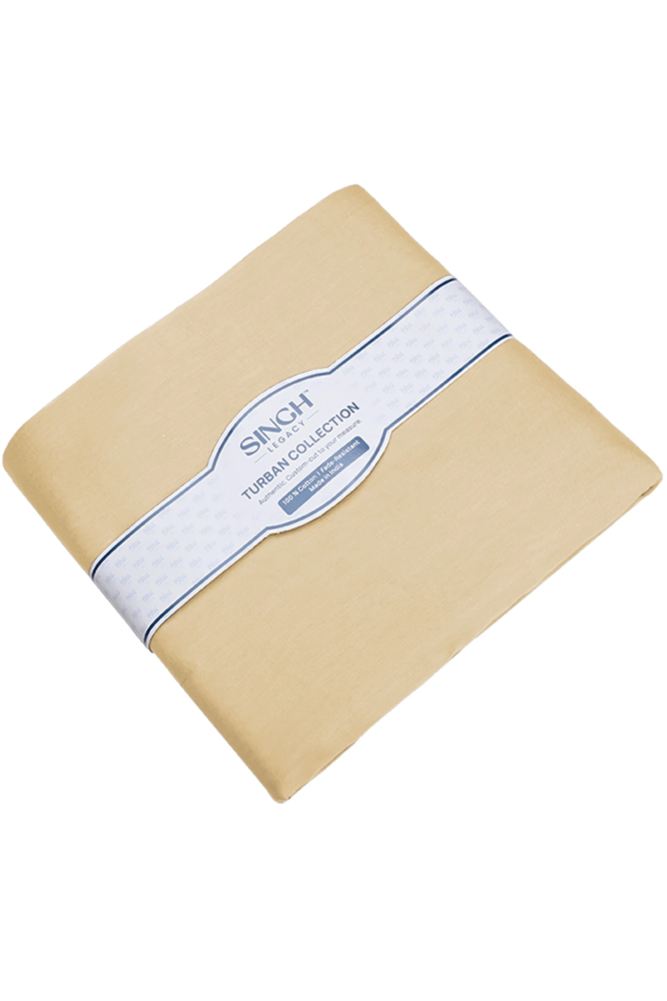 Desert Dune Khakhi | Full Voile