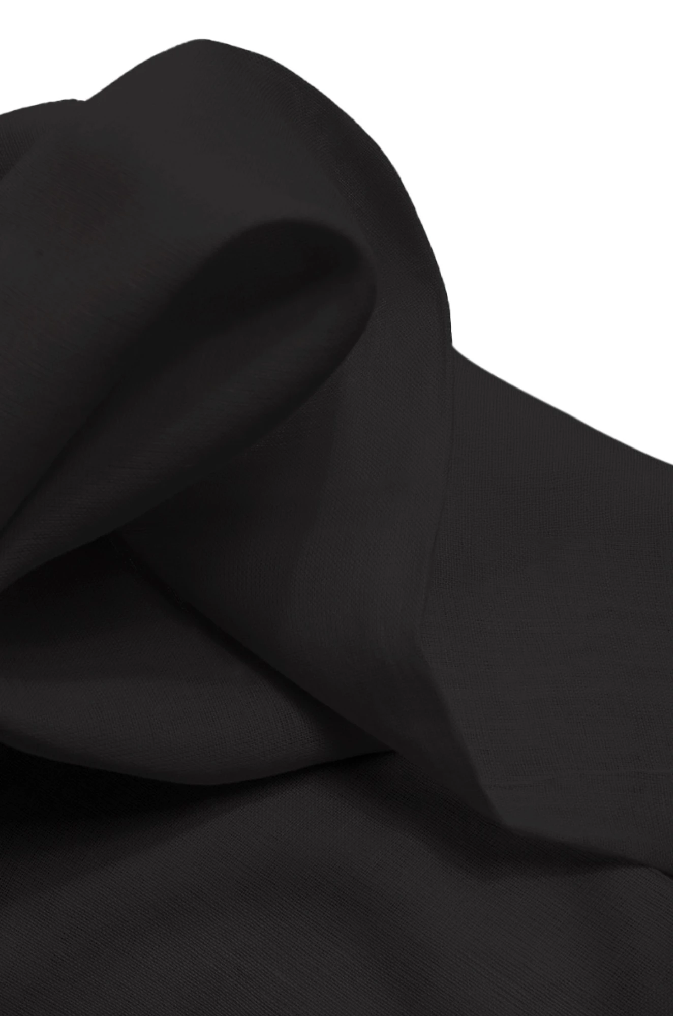 Slate Grey Turban | Full Voile