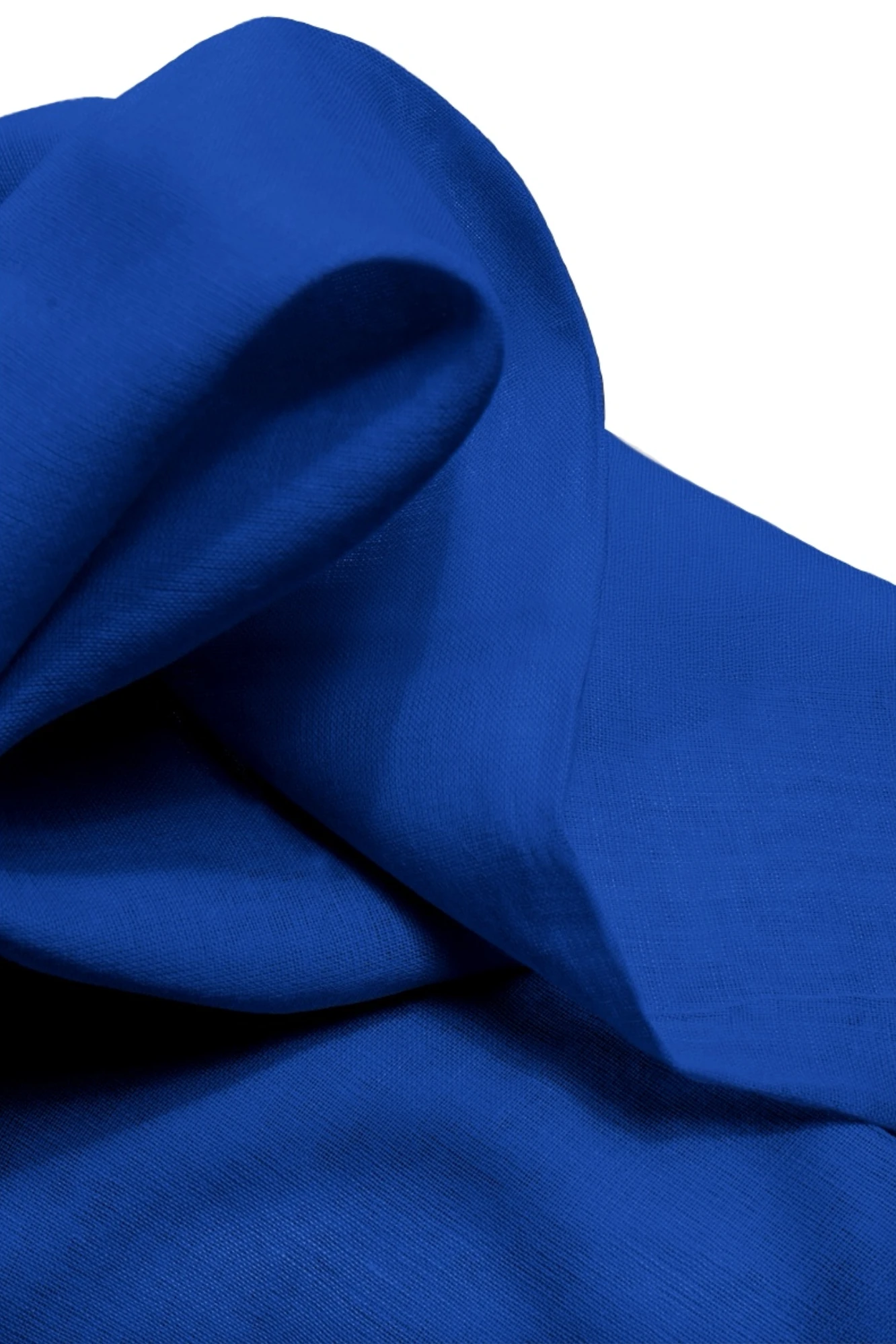 Deep Royal Blue Turban | Full Voile