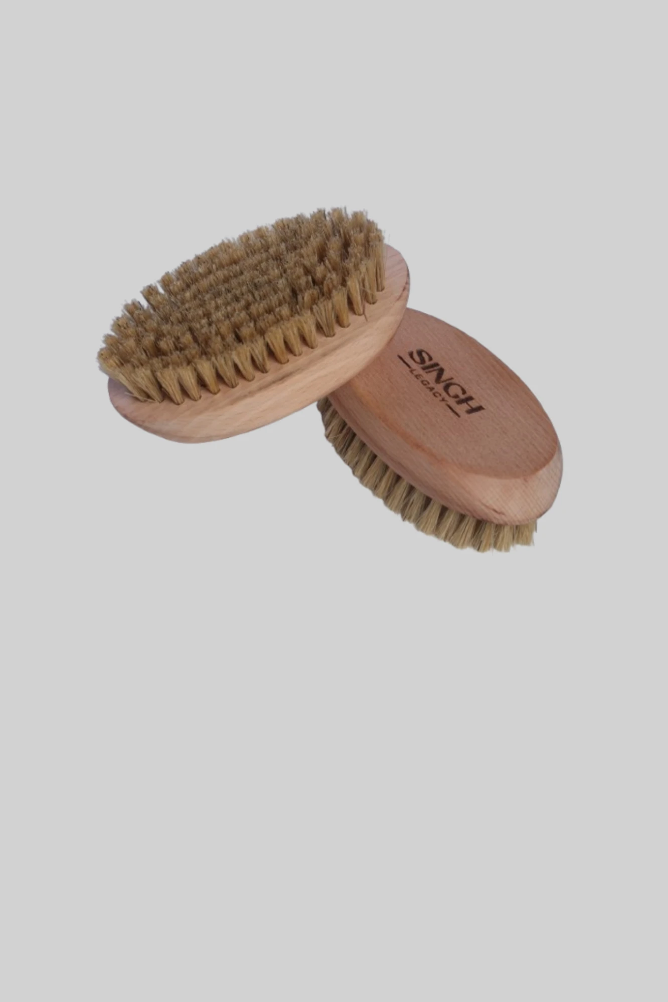 Premium Beard Brush