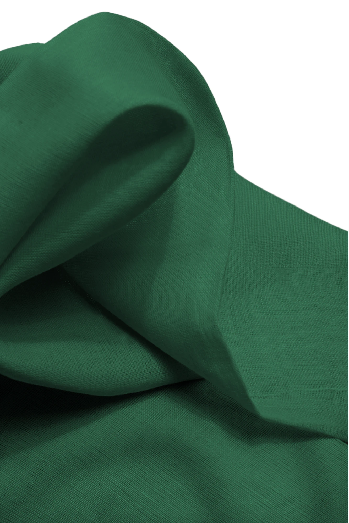 Forest Edge green | Full Voile