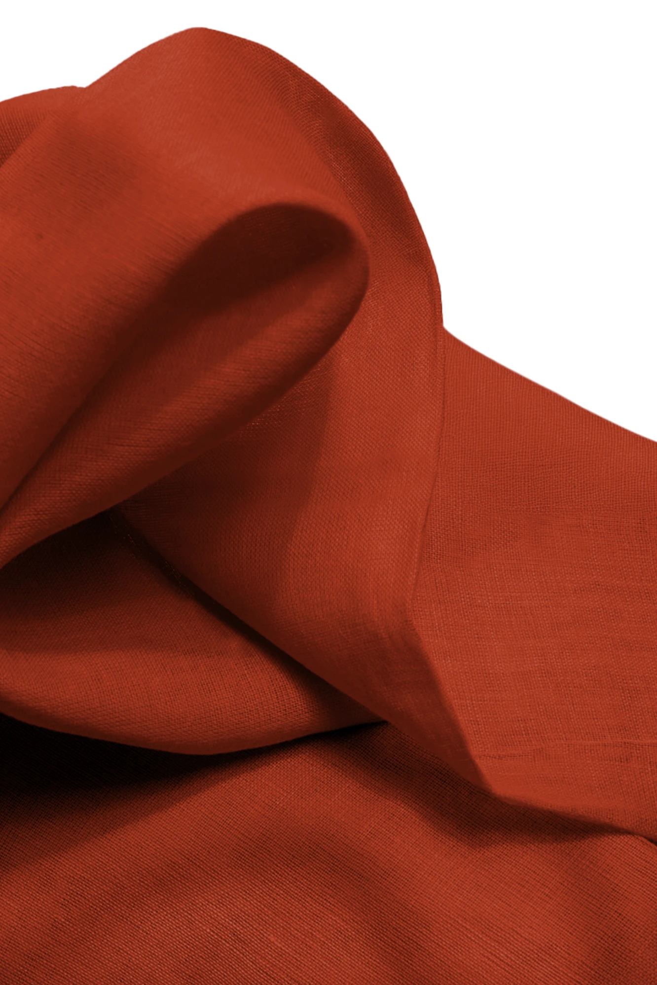 Spice Brick Red |Full Voile