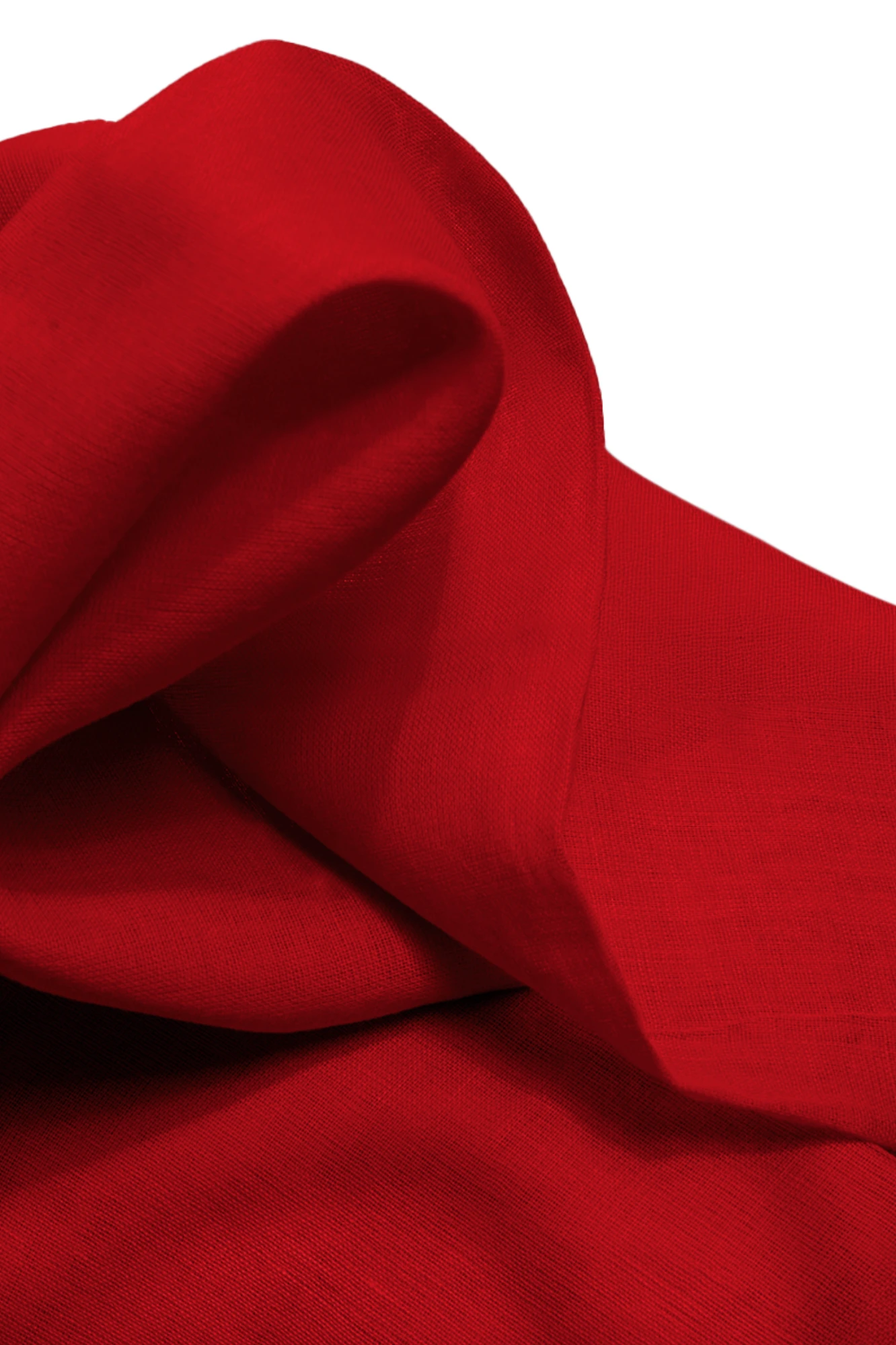 Heritage red | Full Voile