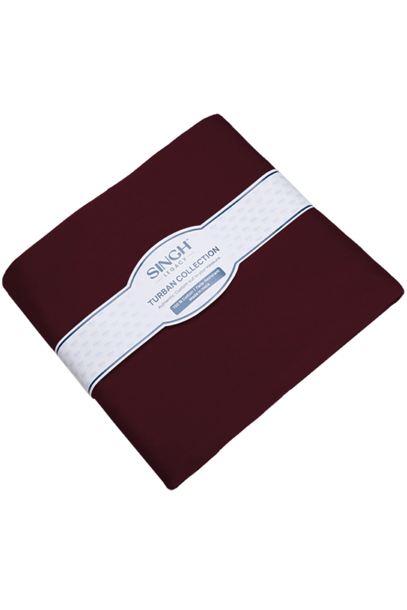 Claasic maroon | Rubia Voile