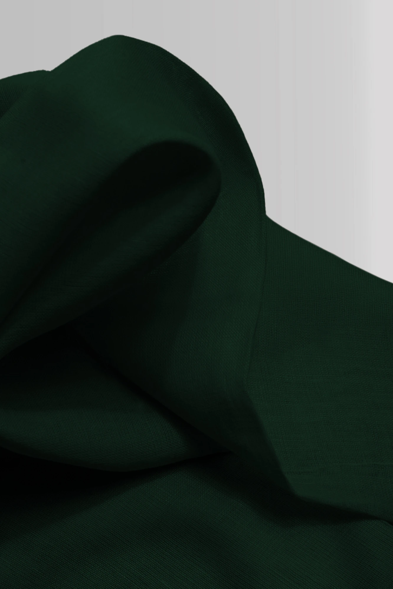 Pine Trail green | Rubia Voile