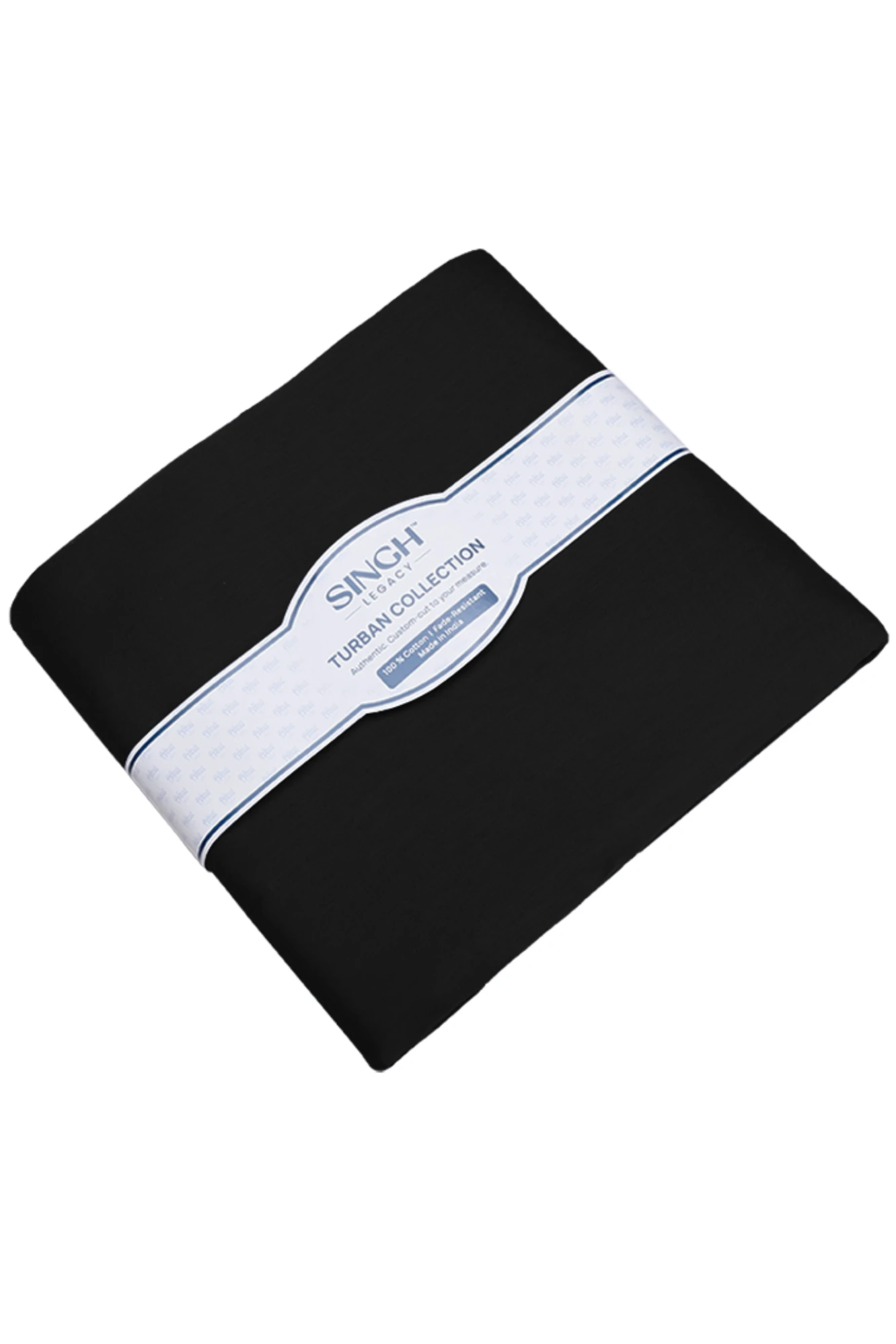 Noir Legacy black | Premium Full Voile