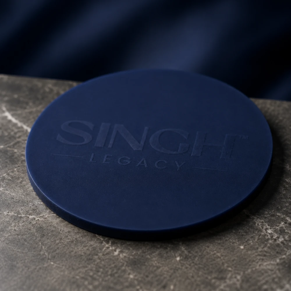 Setter Palette by Singh Legacy