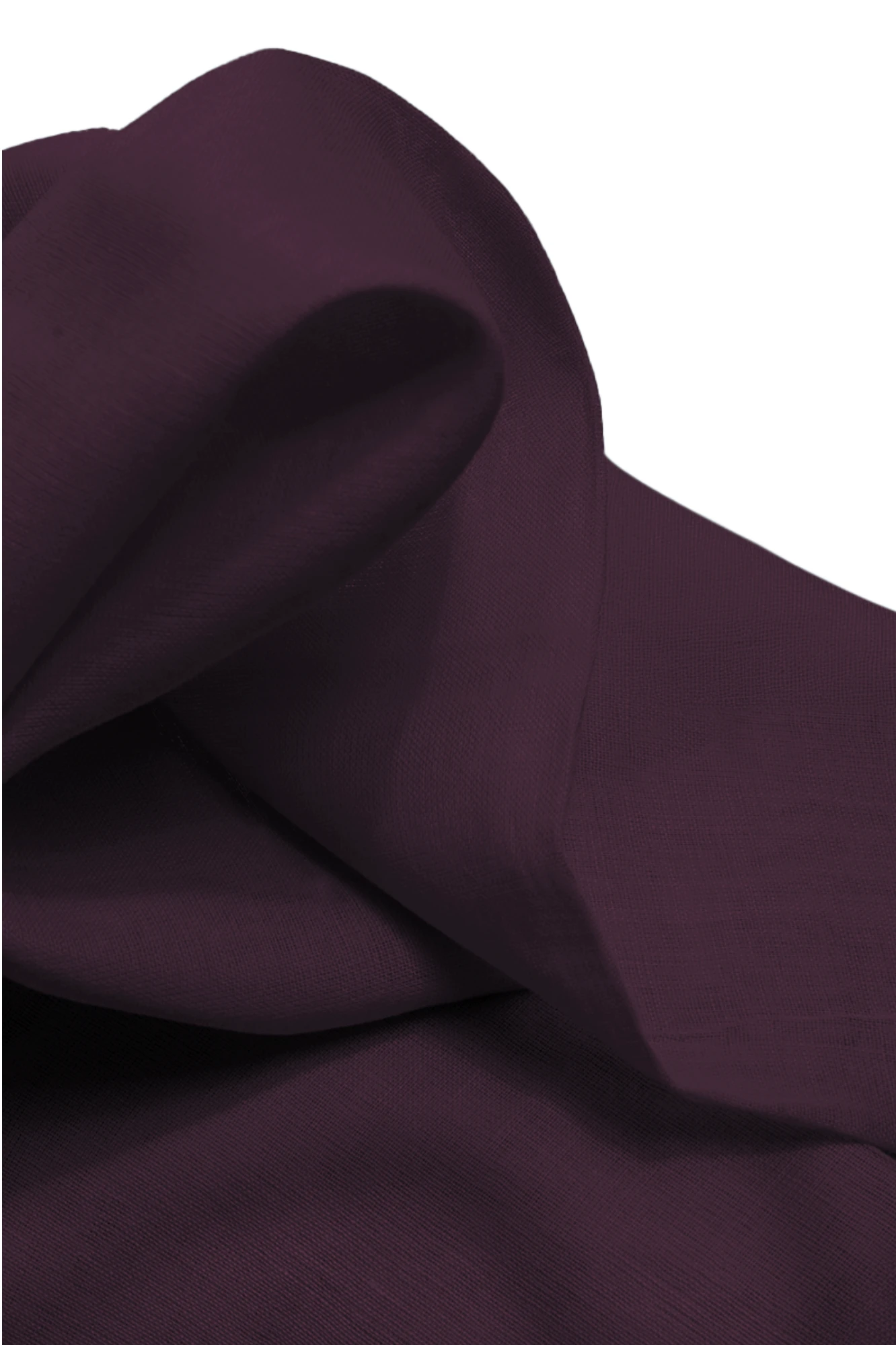 Grapevine red | Rubia Voile