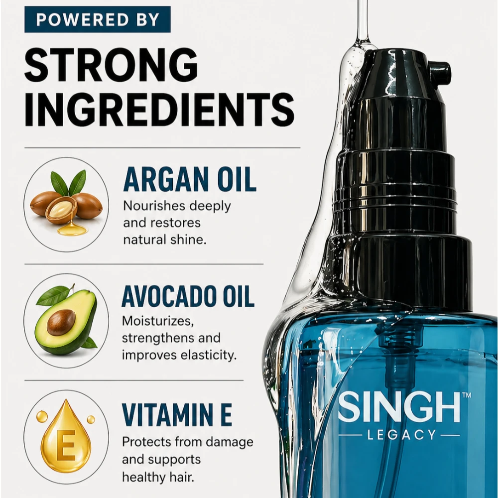 Super Kesh Serum