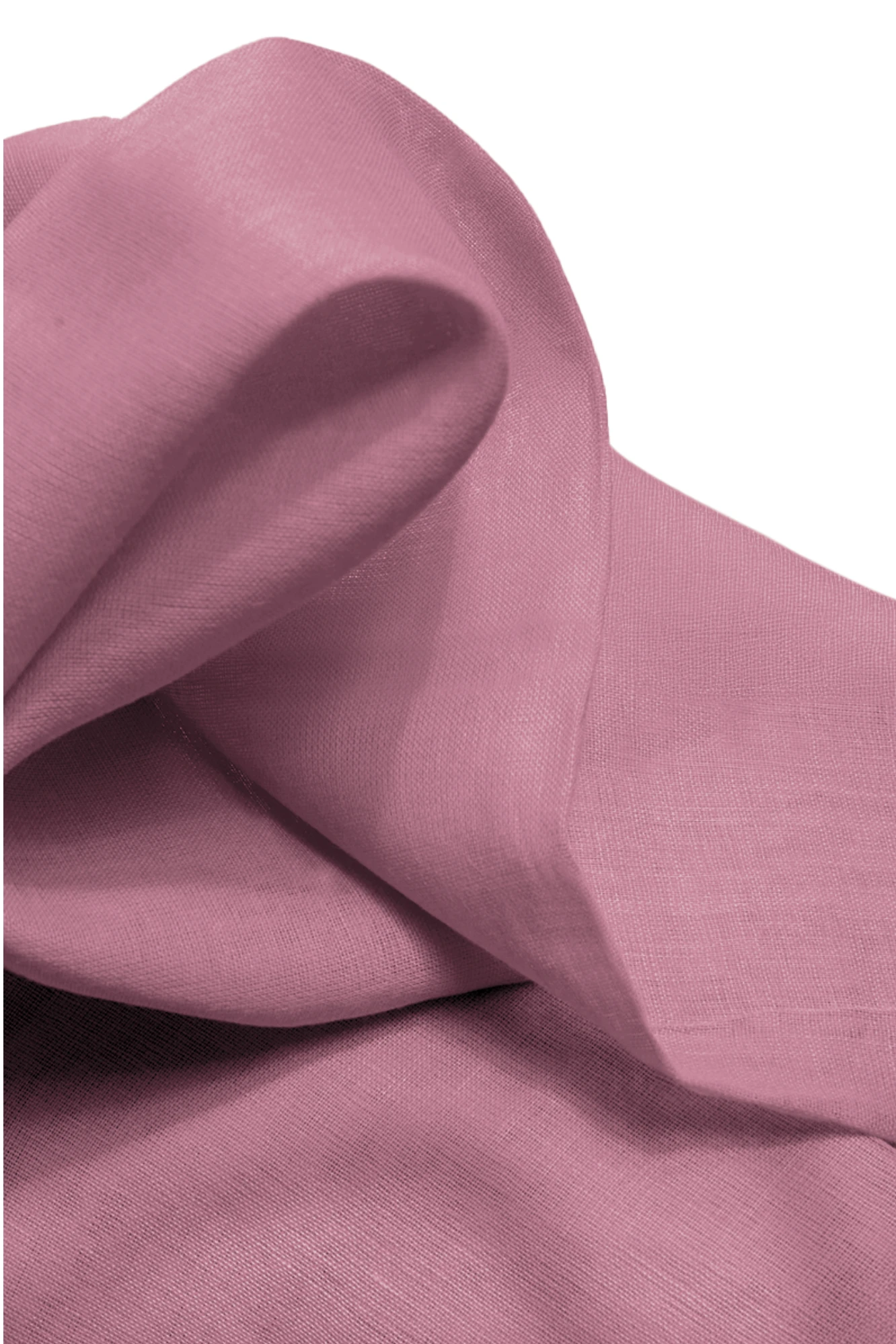 Bloom Mist Pink | Full Voile
