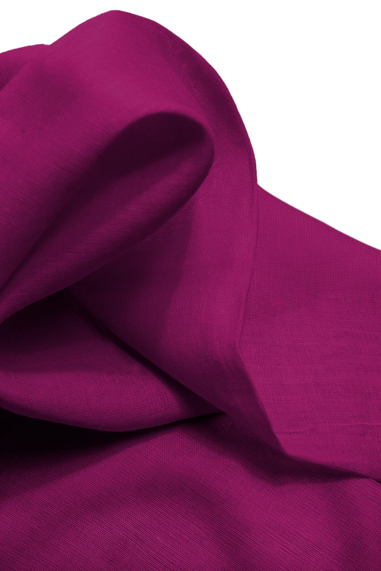 Velvet Rose Pink | Full Voile