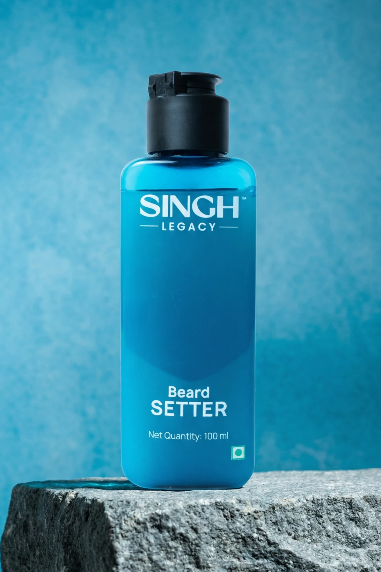 Singh Legacy Beard Setter (1 x 100ml)