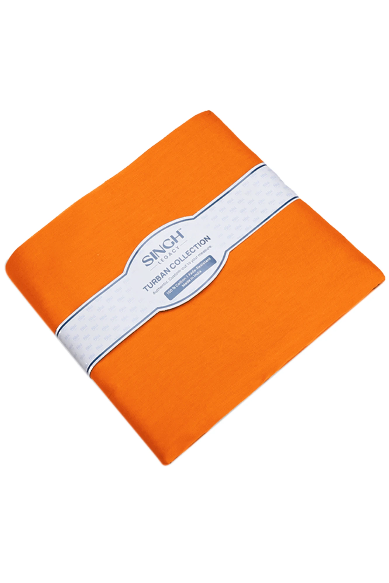 Kesari Turban | Rubia