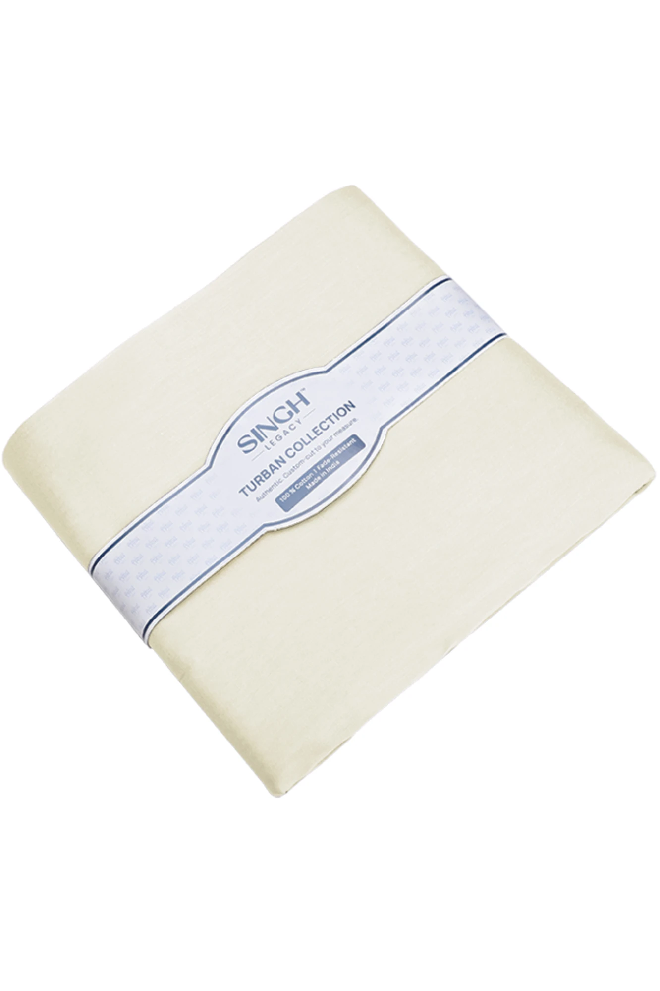 Ivory Mist cream | Premium Full Voile