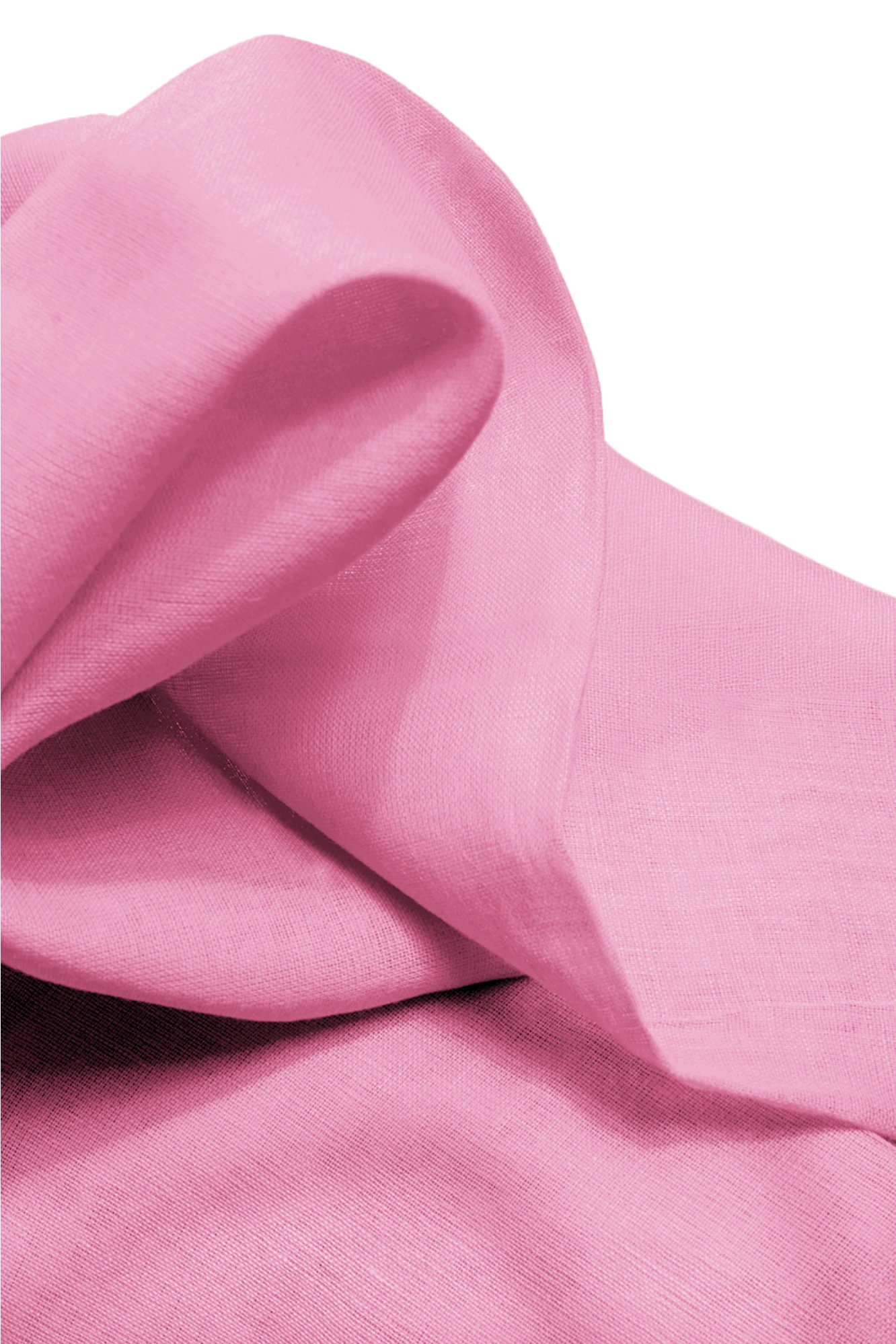 Rose ember Pink | Full Voile