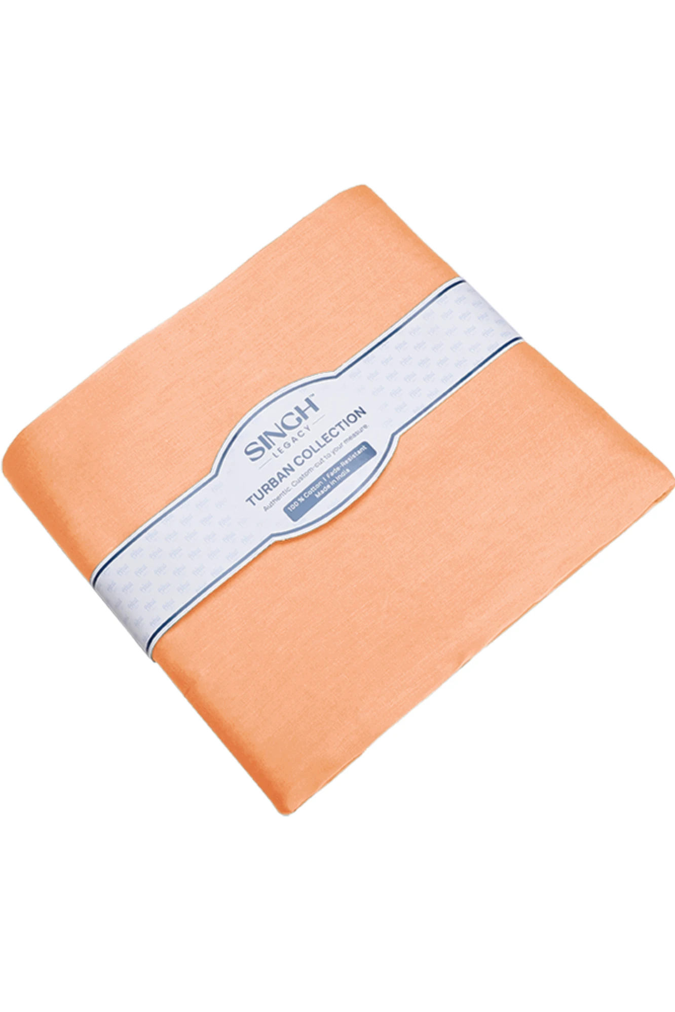 Morning peach | Full Voile