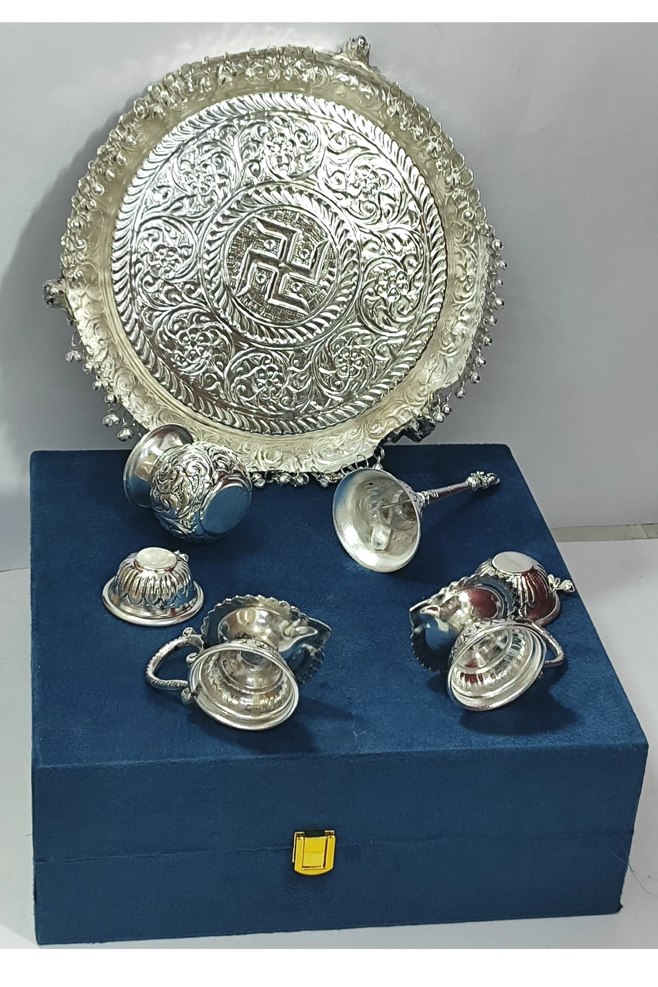 7 Puja  Set-10No-Z13087