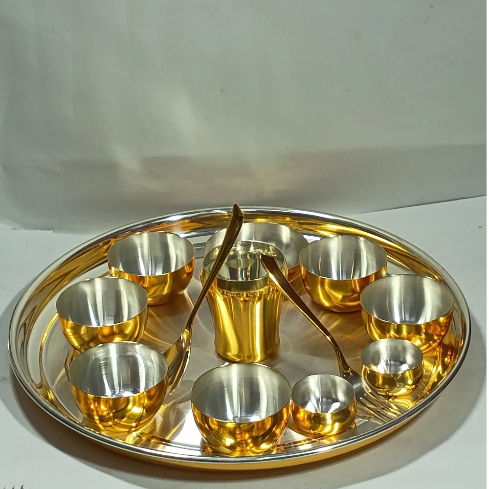 13 Pcs Dinner Set-16No-Z11559