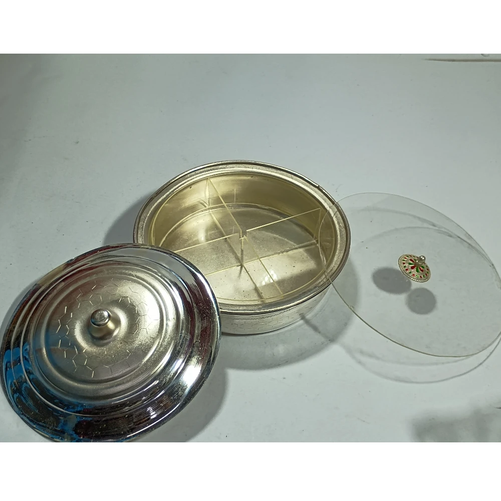 Dry Fruit Box-3No-Z06346