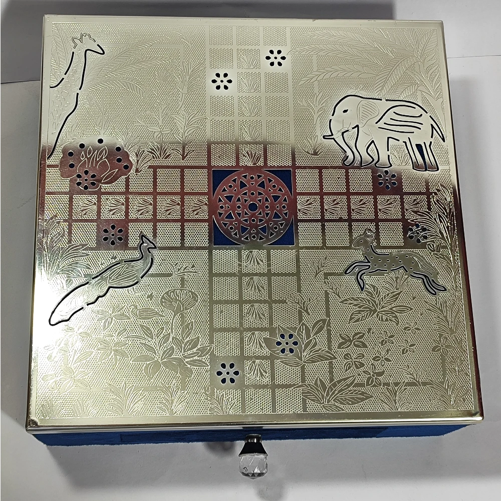 Ludo Set-12No-Z12699