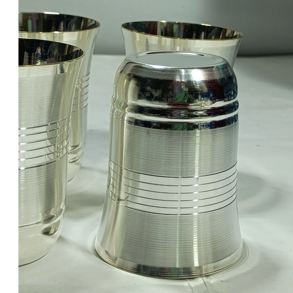 Six Glases-3.5No-Z12433