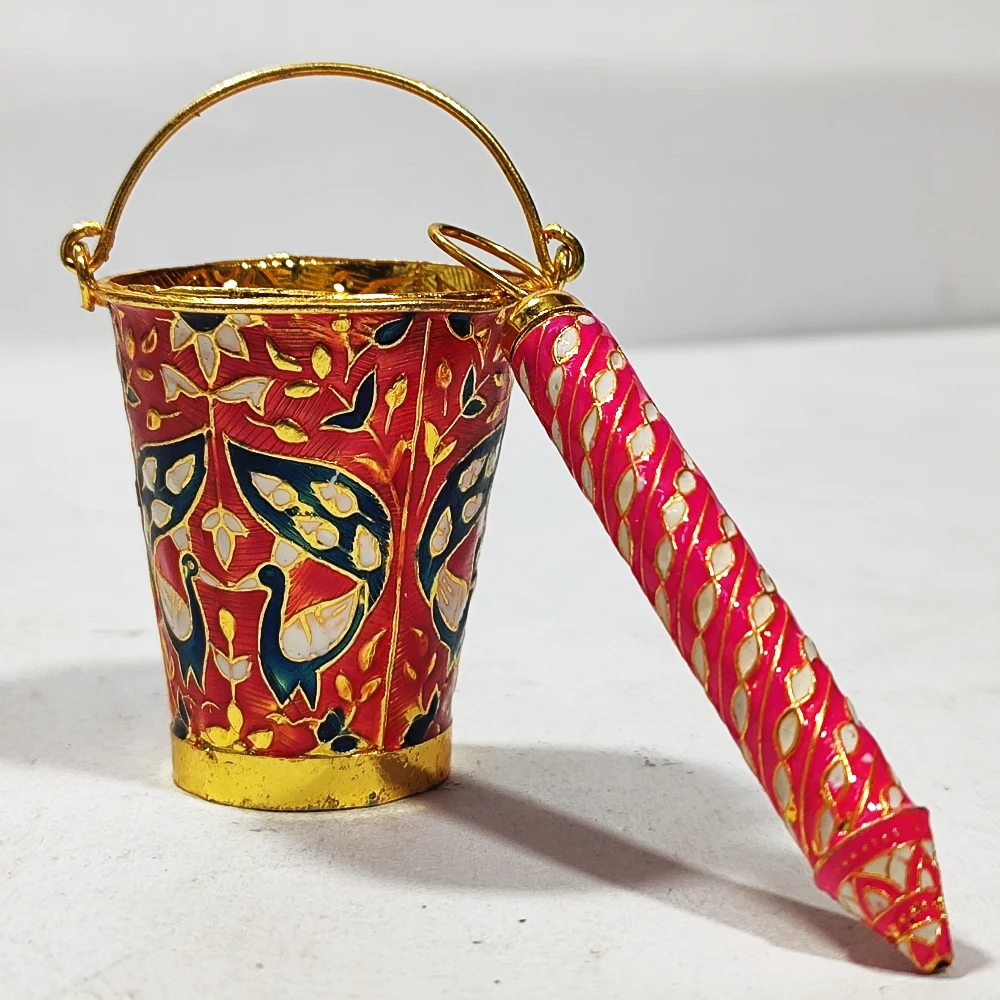 Balti & Pichkari-3.5No-Z06997