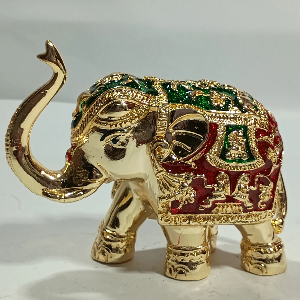 Elephant-4No-Z09298