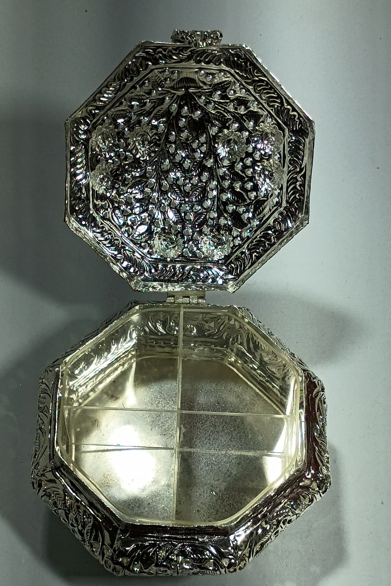 Dry Fruit Box-4.5No-Z10515