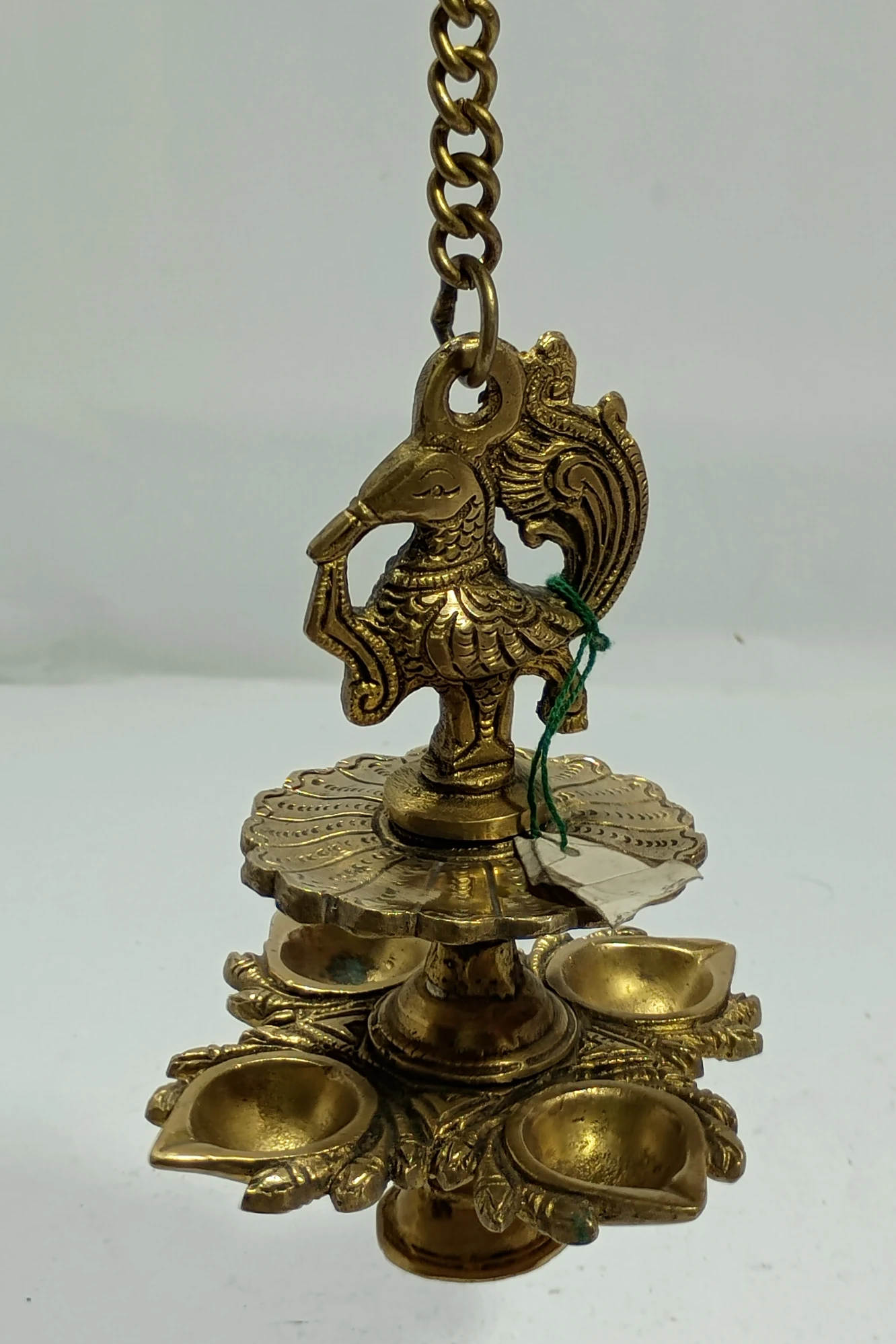 Hanging Diya-6No-Z07189