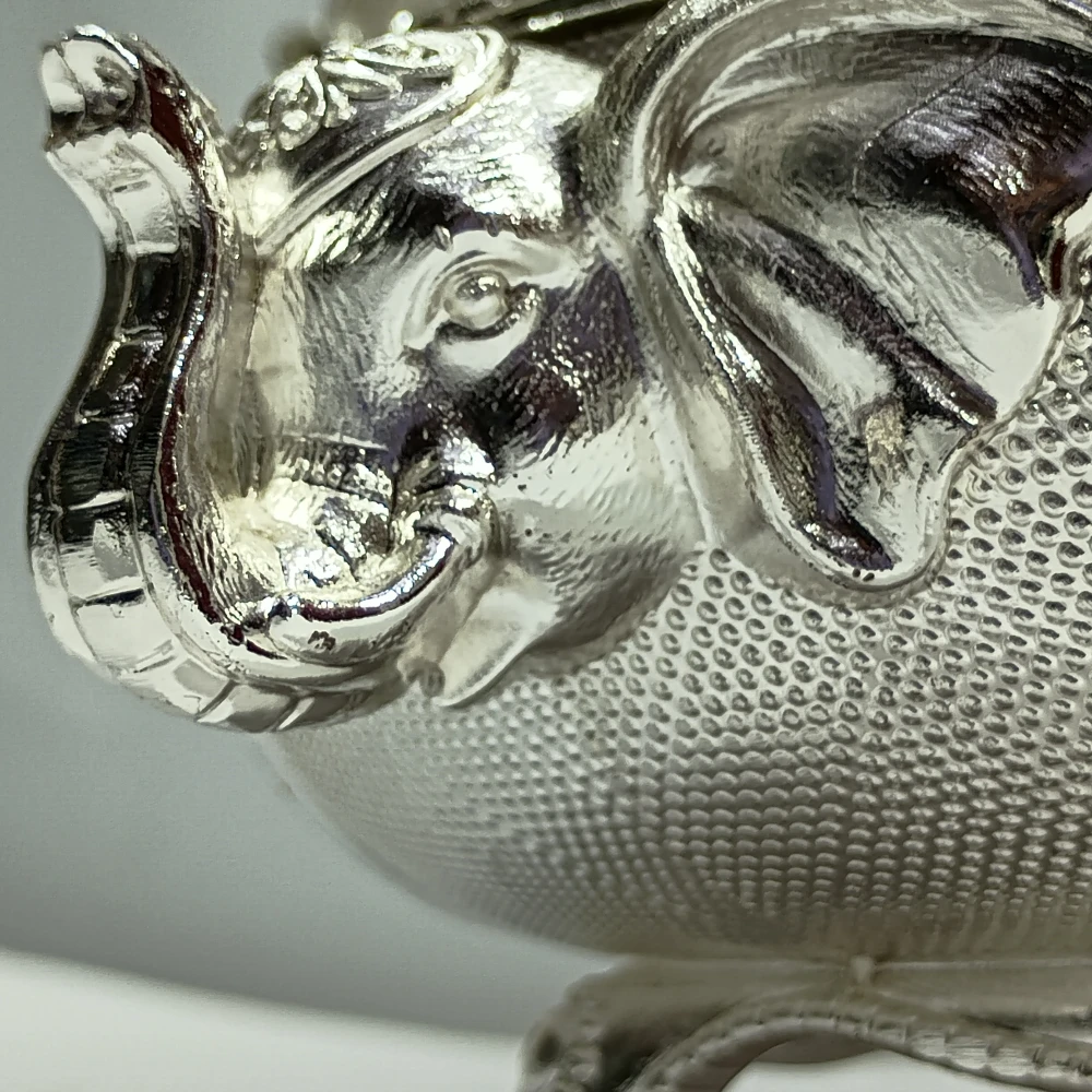 Dry Fruit Box-4No-Z12438