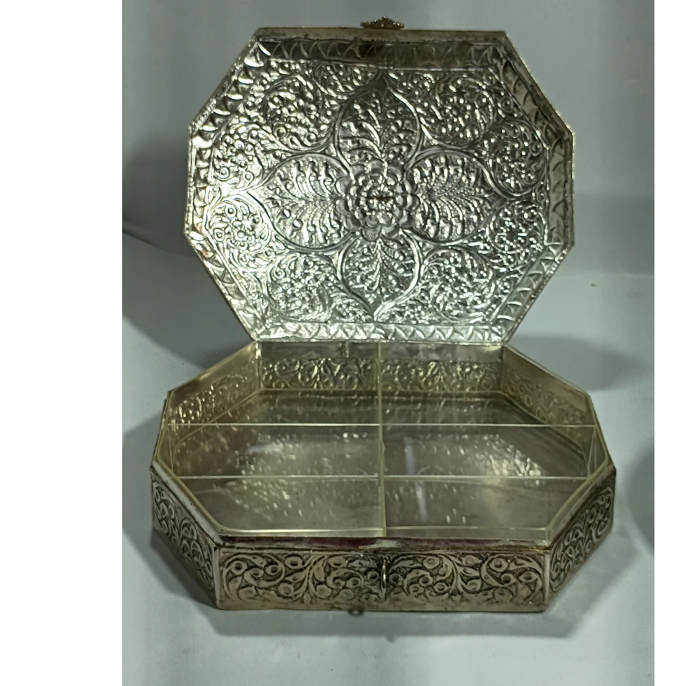 Dry Fruit Box-3No-Z07102