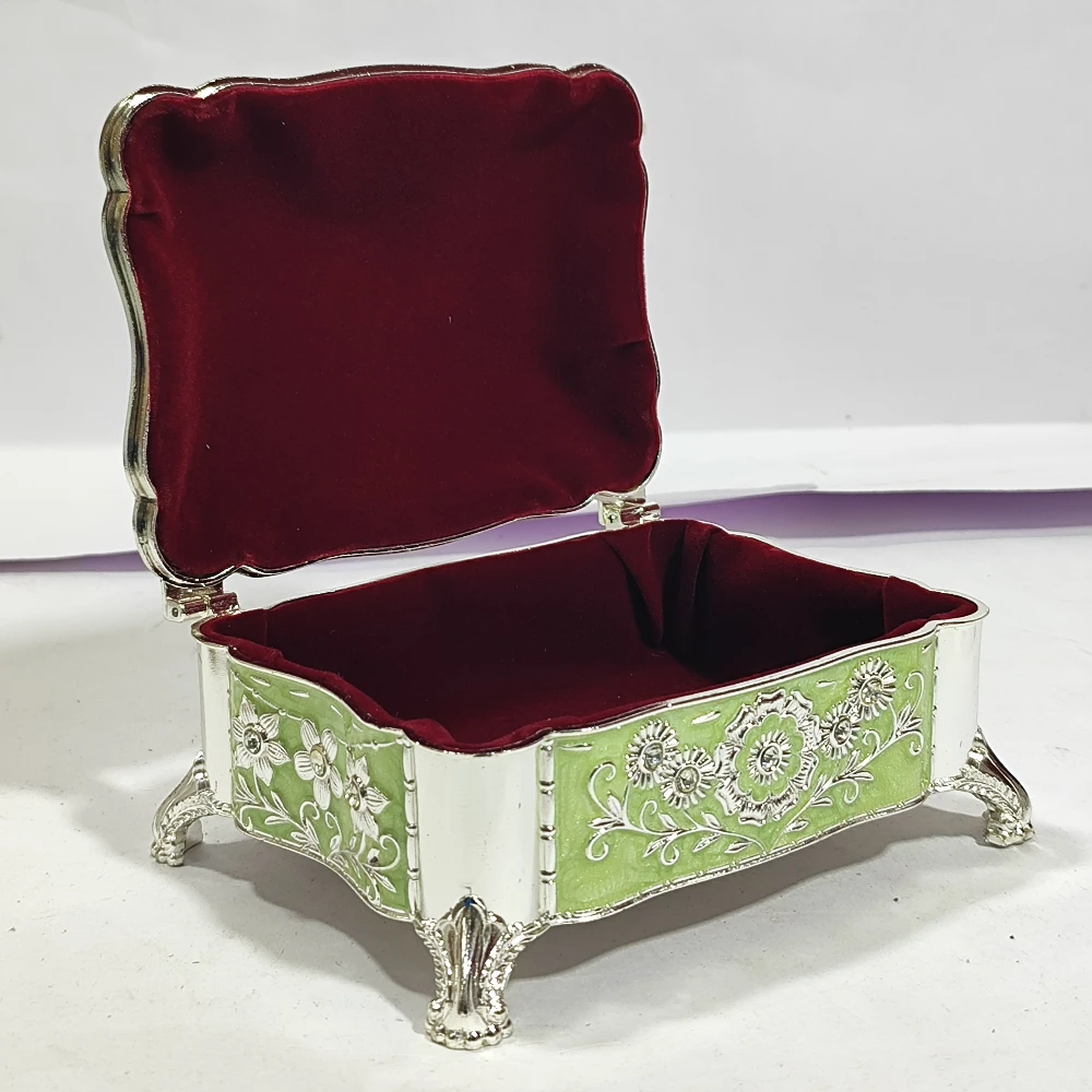 Jewellery Box-3No-Z11973