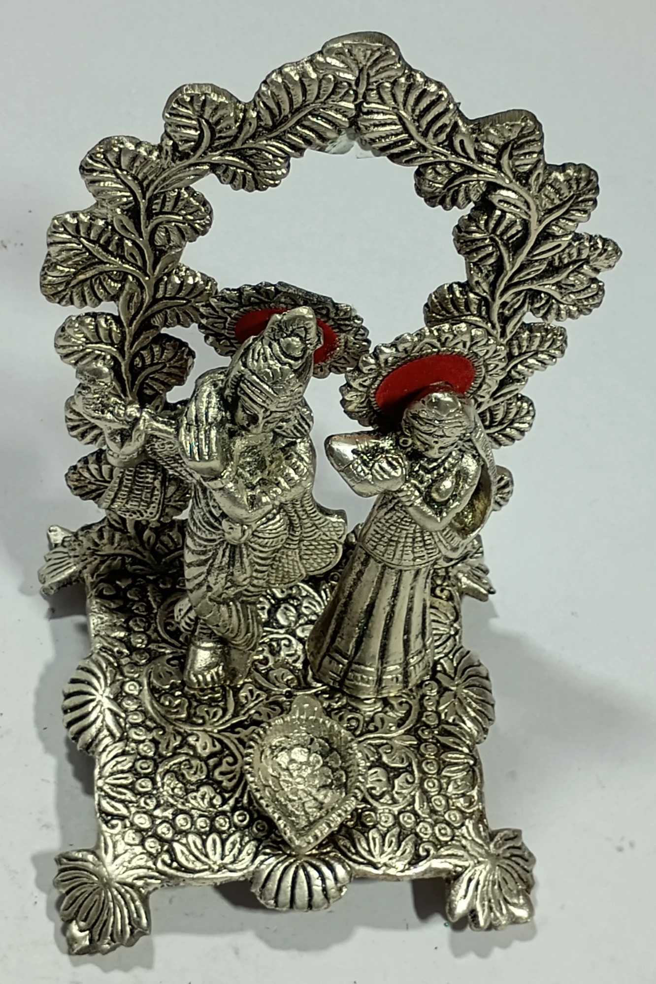 Radha Krishna - 7.5No-Z08299
