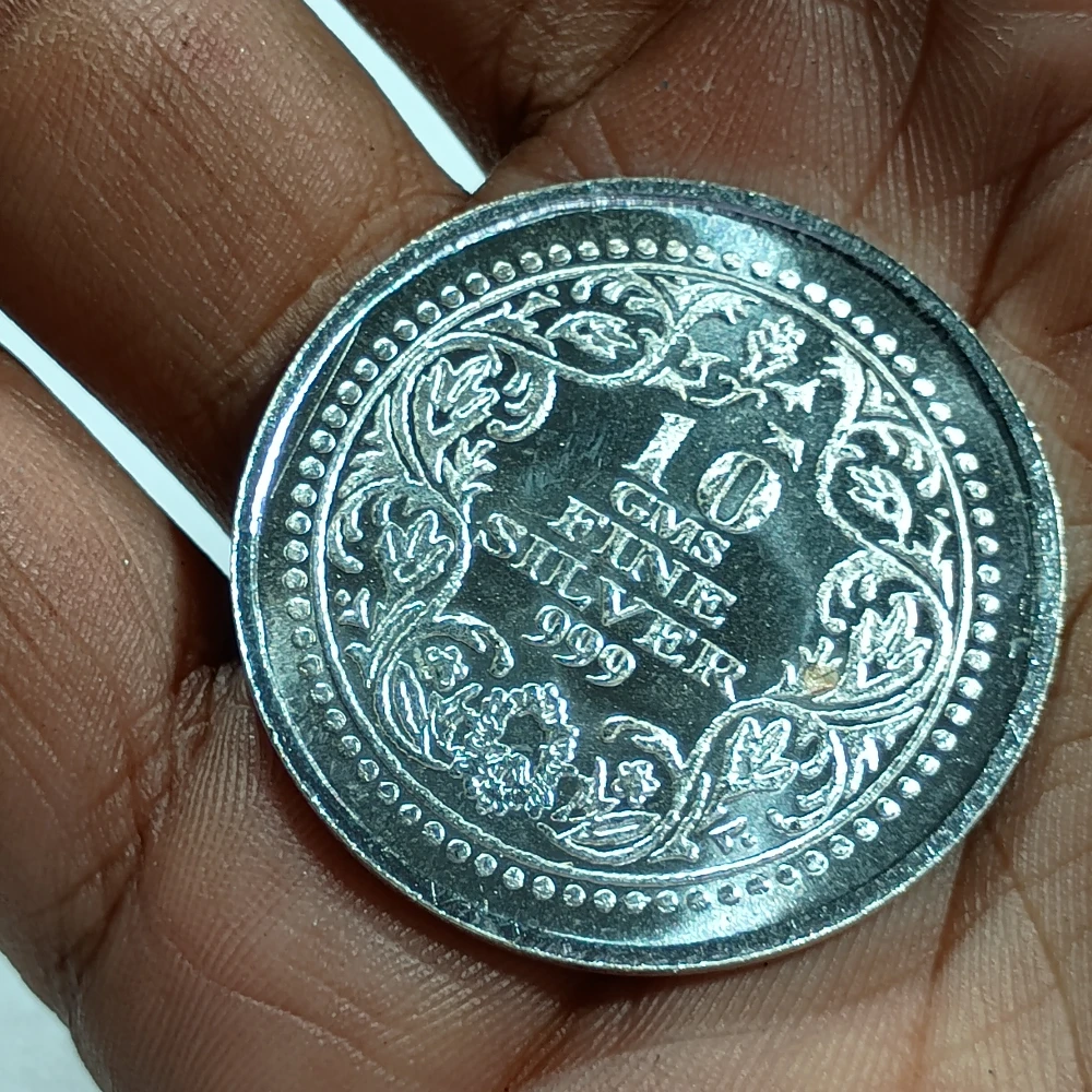 Coin-10No-Z00440