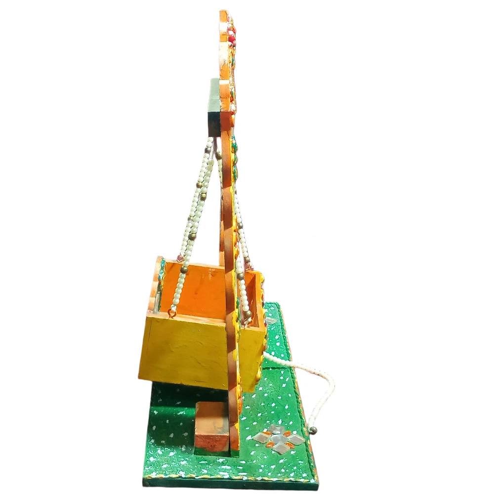 Jhula-4.5No-Z05193