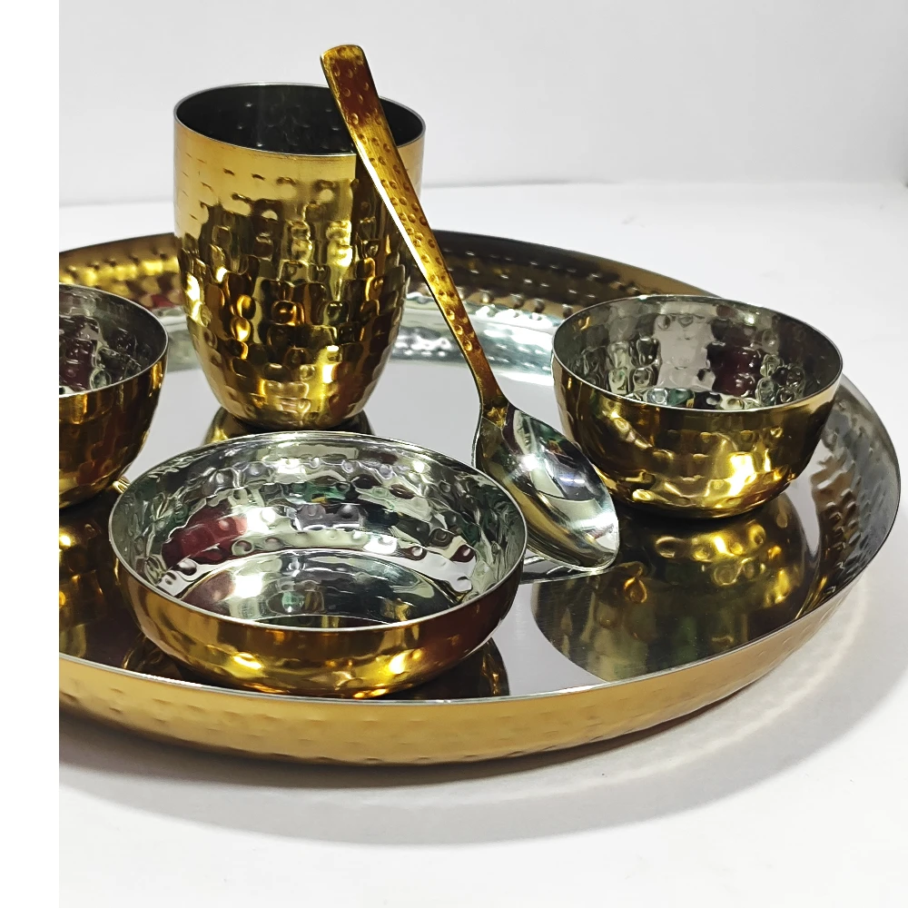 6 Pcs Dinner Set-12No-Z12686