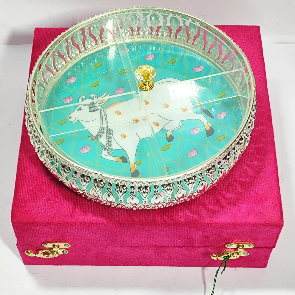 Dry Fruit Box-8No-Z11271